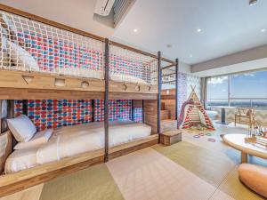 Kamenoi Hotel Tsukubasan - Accommodation Options