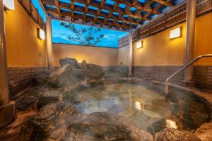 KAMENOI HOTEL Yanagawa - Accommodation Offerings