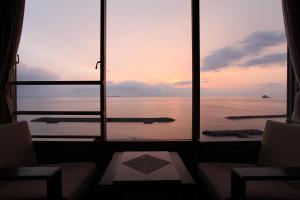 Kameya Rakan - Accommodation Offerings