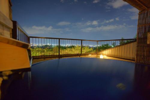 Kaminoyu Onsen Hotel - Accommodation Options
