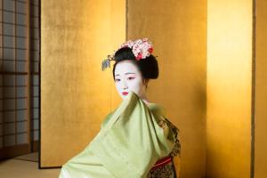 Kamishichiken Oku - Room Amenities and Facilities
