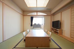 Kangetsuen - Accommodation Options