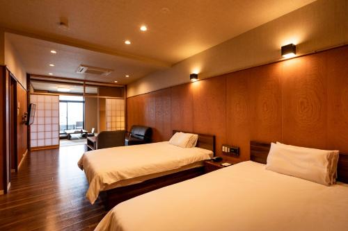 Kannawaen - Accommodation Options