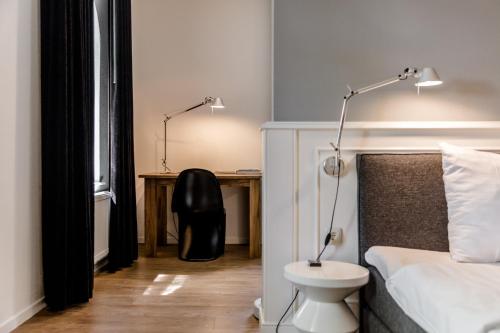 Kasteeltje Hattem - Guest Experience