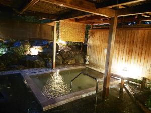 Kasuga Hotel - Accommodation Options