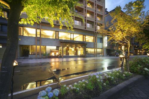 Kasuitei Ooya - Accommodation Features