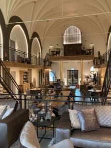 KerkHotel Biervliet - Exceptional Guest Experience