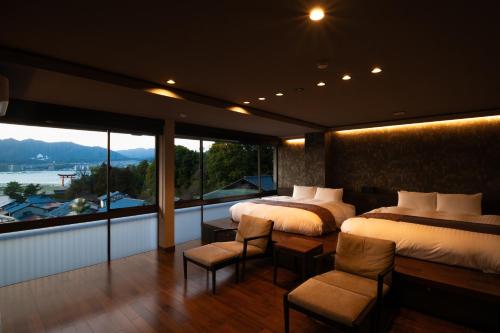 Kikunoya - Room Amenities and Accommodations