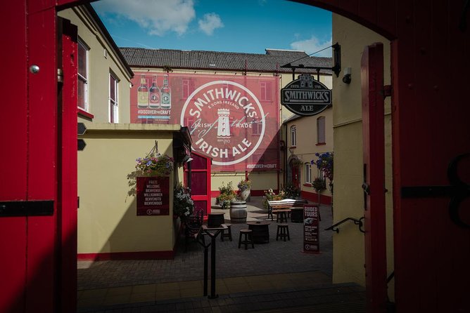 Kilkenny Medieval · One-Day Tour With Guide in Spanish - Meeting and Pickup Details
