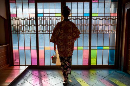 Kinosaki Onsen Hanakouji Saigetsu - Guest Experiences