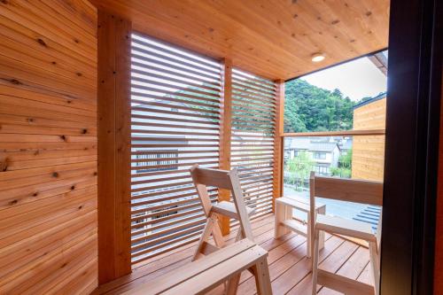 Kinosaki Onsen Kawaguchiya Honkan - Accommodation Details