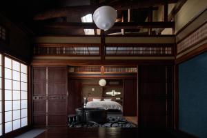 Kinosaki Onsen Ryokan Tsubakino - Room Types and Amenities