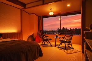 Kintarou Onsen Hotel - Hotel Amenities