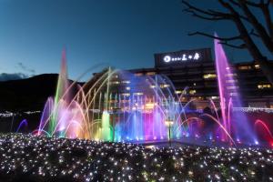 Kinugawa Hotel Mikazuki - Accommodation and Facilities