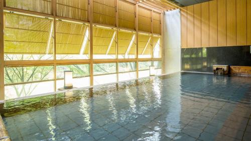 Kinugawa Onsen Hotel - Accommodation Options
