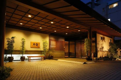 Kinugawa Onsen Sanraku - Comfortable and Spacious Accommodations