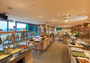 Kirishima Hotel - Location and Accessibility