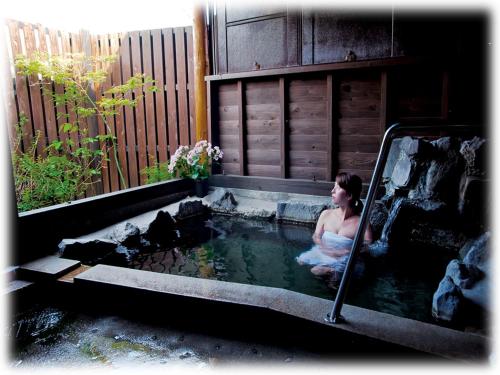 Kirishima Miyama Hotel - Onsen Experiences