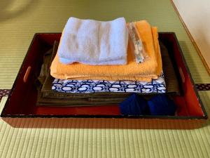 Kirishimaya Ryokan - Facilities and Guest Experiences