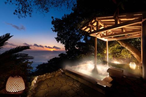 Kissho Caren - Accommodations and Amenities