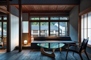 Kobayashiya -Kinosaki Onsen- - Renovated Accommodations and Amenities