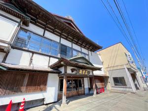 Kobori Ryokan - Accommodations and Amenities