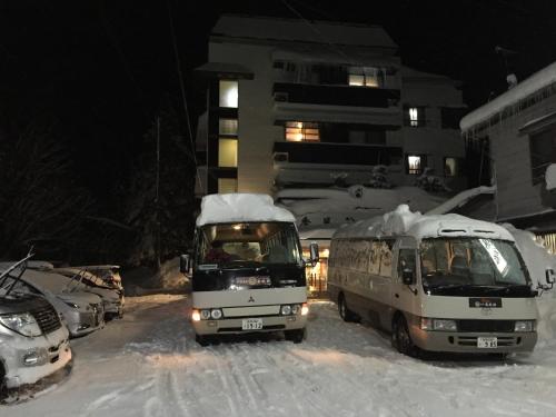 Kofukan - Accommodation Options