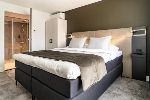 Kogerstaete Hotel Texel - Accommodation Options