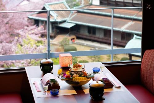 Kotohira Grand Hotel Sakuranosho - Accommodation Details