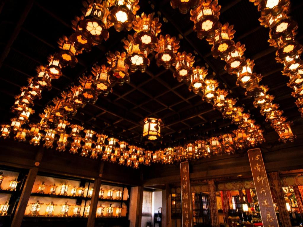 Koyasan Shukubo Jokiin - Koyasan Hotel and Inn - Location and Accessibility