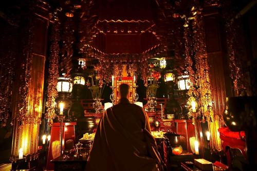 Koyasan Shukubo Saizenin - Koyasan Temple Lodge - Traditional Japanese Accommodation