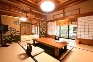 Koyasan Shukubo Yochiin - Koyasan Temple Inn - Accommodation Details