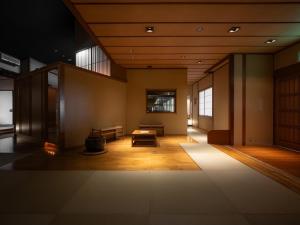 Kuriya Yasohachi - Exceptional Guest Experiences