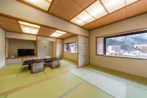 Kurobe Unazukionsen Yamanoha - Accommodations and Room Amenities