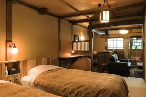 Kurokawa Onsen Oyado Noshiyu - Guest Experiences