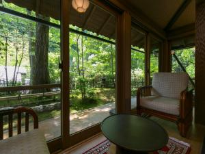 Kurokawa-So - Accommodation and Facilities