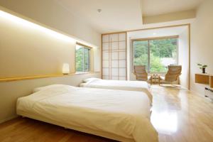 Kusatsu Hotel Bekkan Wata No Yu (Adult Only) - Guest Experience and Amenities