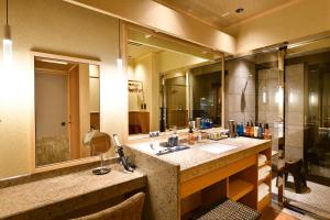 Kyo Yunohana Resort Suisen - Luxurious Accommodation Options