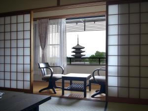 Kyoto Higashiyamaso - Accommodation Offerings