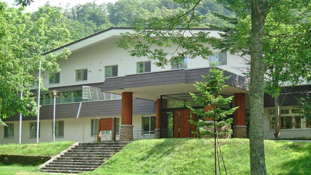 Kyukamura Shikotsuko - Accommodation Details