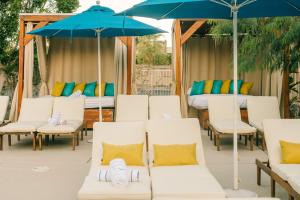 L3 Oasis Hotel - Convenient Location