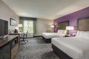La Quinta by Wyndham Visalia/Sequoia Gateway - Guest Ratings and Reviews