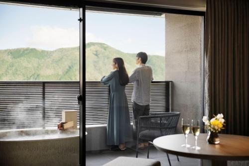 Laforet Hakone Gora Yunosumika - Amenities and Activities