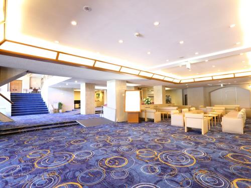 Lakeland Hotel Mizunosato - Room Types and Amenities