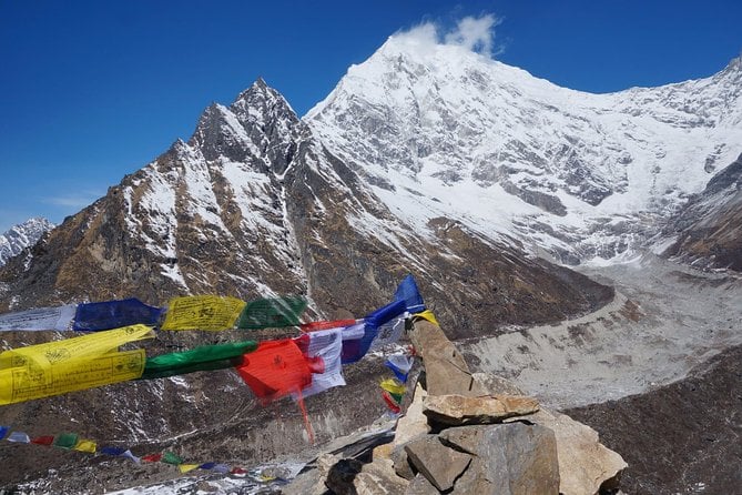 Langtang Valley Trek – 11 DAYS - Acclimatization Process