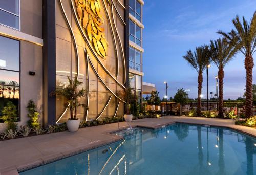 Le Meridien Pasadena Arcadia - Nearby Attractions