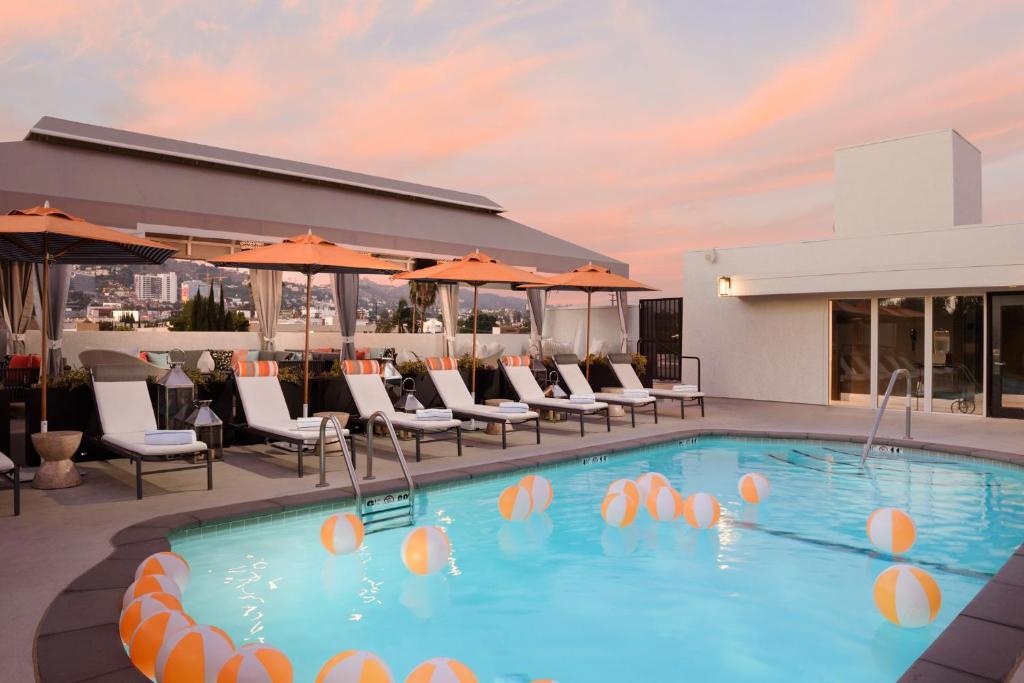 Le Parc at Melrose Review