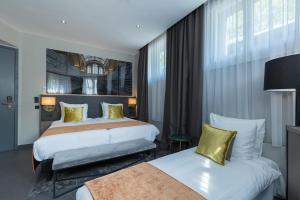 Leonardo Boutique Museumhotel - Amenities