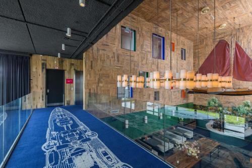 Leonardo Hotel Vinkeveen Amsterdam - Guest Ratings and Feedback