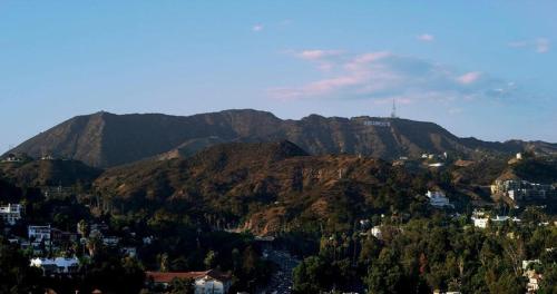 Loews Hollywood Hotel Review